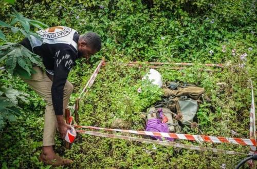 Le CICR intensifie ses actions pour limiter les risques des restes explosifs de guerre