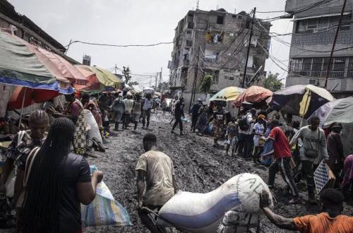 Des millions d’euros pour les clubs sportifs européens : Le gouvernement congolais tire au but… mais contre son propre camp