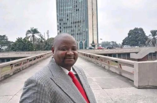 Presse : Le journaliste de Goma Tuver Wundi détenu par l'ANR à Kinshasa