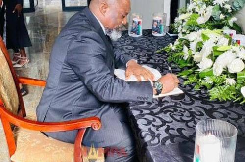 Procès de Joseph Kabila : le Cadre de concertation des forces politiques et sociales dénonce une « instrumentalisation de la justice »