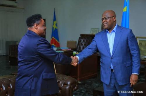 Kinshasa : le CNSA alerte sur la crise dans l’Est et demande la suspension du procès Kabila