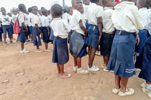RDC : l'intersyndicale des enseignants fixe des préalables pour la rentrée scolaire 2025-2026
