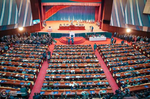 Des notables du Grand Kivu met en garde contre les traîtres de la République et soutient les dénonciations du Porte-Parole des VDP/Wazalendo