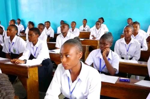 Nord-Kivu : les chefs d'établissements scolaires de Njiapanda suspendent les cours pour dénoncer l'insécurité
