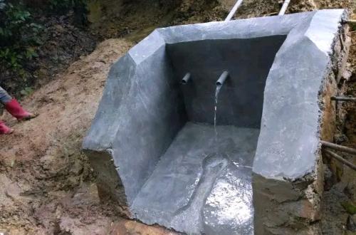 Kisangani : perturbation de la fourniture d'eau dans certains quartiers de la ville  samedi 13 septembre, la Regideso prévient ses abonnés