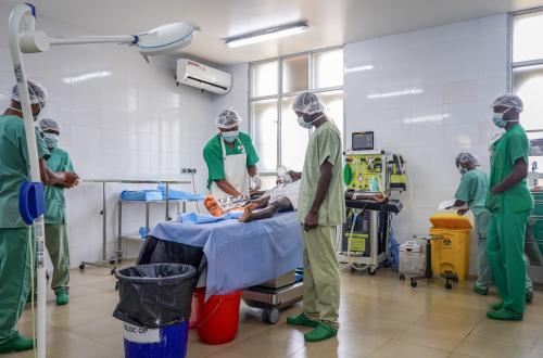 RDC : Ituri fait face à une nouvelle vague d’attaques contre les populations civiles alerte MSF