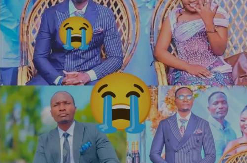 Goma : un jeune fiancé meurt dans un accident de la circulation routière à près de 3 semaines de son mariage