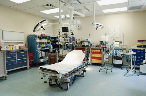 Kinshasa : fermeture des urgences du centre hospitalier HJ après un décès survenu par manque de prise en charge