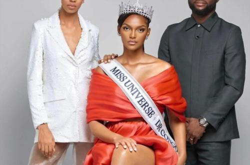 Scandale à Miss Univers RDC 2025 : la couronne au cœur d’une bataille judiciaire