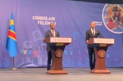 RDC : le ministre de la Justice dénonce la corruption au sein du corps des avocats