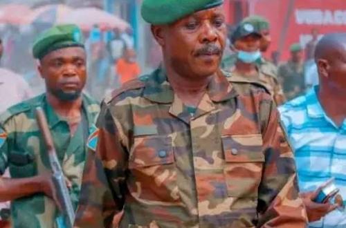 RDC : William Amuri Yakutumba clarifie sa position face aux rumeurs de sécession
