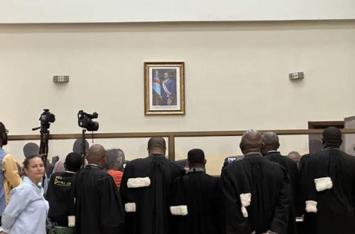 RDC : les avocats abandonnent la convocation de témoins contre Joseph Kabila, un coup dur pour le procès