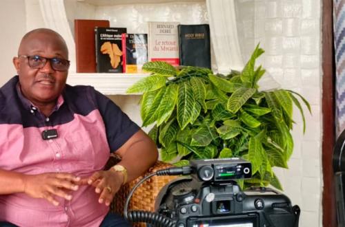 Goma : identification des parcelles par le mouvement AFC/M23, Simon Kazungu alerte le gouvernement pour le traumatisme que la population subit