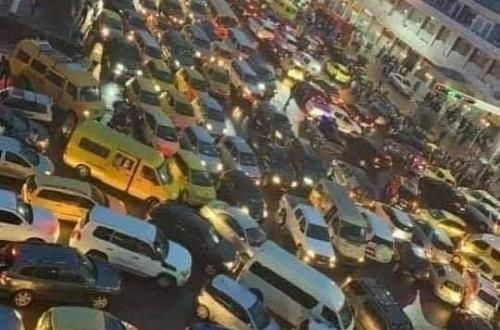 RDC/Lutte contre les embouteillages : certaines unités des FARDC appuieront la PCR pour imposer discipline