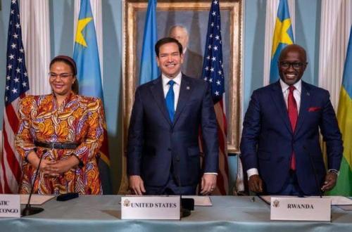 RDC–Rwanda : début de la neutralisation des FDLR fixé au 1er octobre