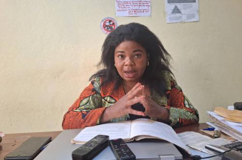 Droit à l’avortement en RDC : Me Maguy Panza présente les circonstances reconnues par la loi