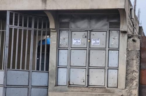 Goma : la surtaxation contraint plusieurs petits commerces à fermer leurs portes