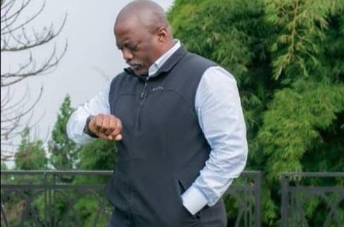 RDC : Joseph Kabila condamné à mort sans circonstances atténuantes