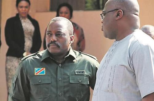 RDC : Le FCC dénonce une dérive dictatoriale après la condamnation de son autorité morale