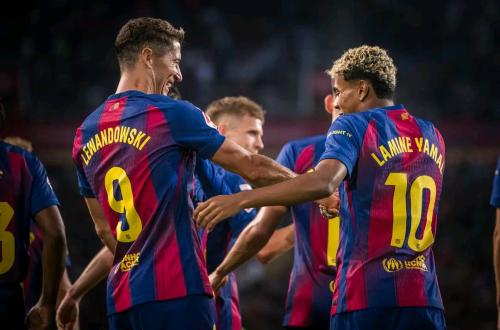 Ligue des Champions : FC Barcelone vs PSG, un duel au sommet de la soirée