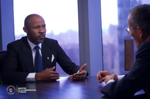 RDC : Patrick Muyaya insiste sur la cohérence stratégique de Kinshasa dans le processus de Washington