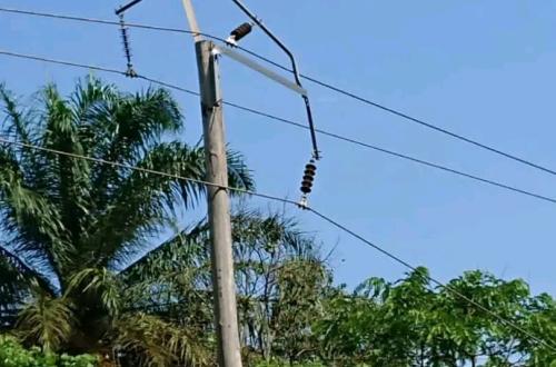 Nord-Kivu : « Virunga Energies » annonce une coupure du courant majeure pour maintenance ce dimanche