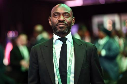 FECOFA : Hérita Ilunga nommé Directeur du Football pour impulser la relance du football congolais