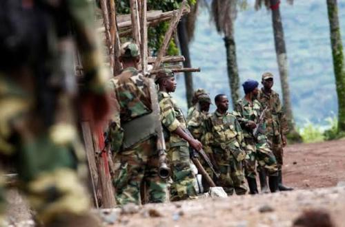 Nord-Kivu : vives tensions à Muja après des affrontements entre groupes armés et le M23