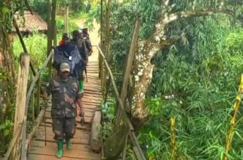 RDC : reprise des affrontements entre le M23, les FARDC et les Wazalendo à Luhago et dans le Masisi