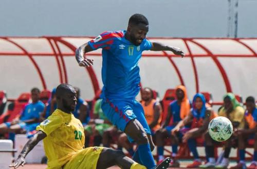 Éliminatoires Mondial 2026 : Cédric Bakambu sauve les Léopards face au Togo à Lomé