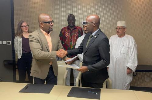 RDC–M23 : un pas décisif vers la paix, Kinshasa et l’AFC signent le mécanisme de surveillance du cessez-le-feu à Doha