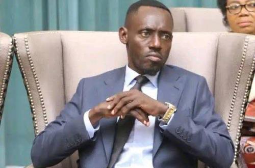 RDC : Prince Epenge recadre Joseph Kabila et appelle l’opposition à privilégier le dialogue