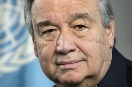 Crise à Madagascar : l’ONU condamne le changement anticonstitutionnel du pouvoir