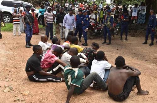 Mudja : des civils dans la tourmente après une opération de représailles du M23