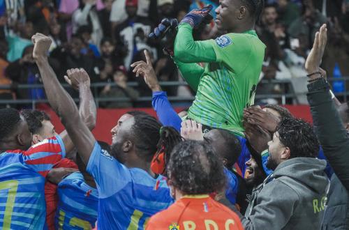 Coupe du monde 2026 : la RDC sort le Nigeria aux tirs au but et file au tournoi de barrage intercontinental