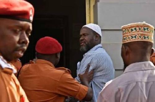 Ouganda : la Haute Cour ouvre le procès tant attendu de Jamil Mukulu, fondateur des ADF