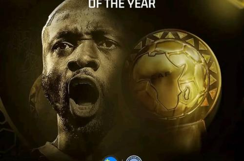 CAF Awards 2025 : Fiston Mayele au sommet de son art sur le continent