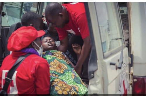 RDC : des combats meurtriers au Sud-Kivu aggravent les besoins humanitaires alerte le CICR