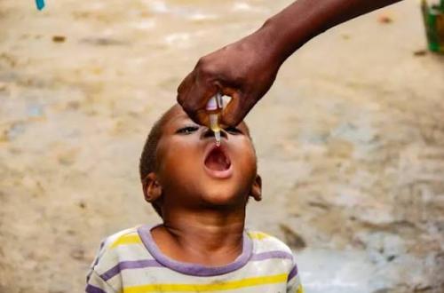 Tanganyika : la province lance une vaste campagne de vaccination contre la rougeole et la rubéole à Manono