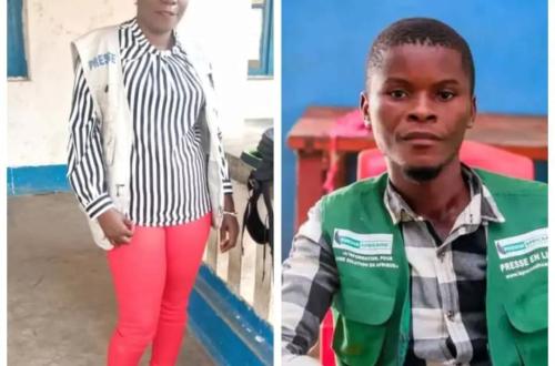 Uvira : l’UFMP alerte sur deux cas d’atteinte à la liberté de la presse