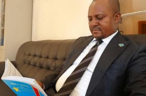 Insécurité en RDC : « Nous sommes dans une guerre de terre et de nos ressources naturelles » (Me Albert Labani)Insécurité en RDC : « Nous sommes dans une guerre de terre et de nos ressources naturelles » (Me Albert Labani)