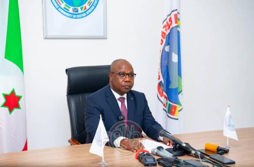 Réfugiés Congolais au Burundi : l’alerte humanitaire lancée au plus haut niveau