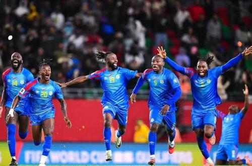 CAN 2025 : à Goma, l’espoir des Léopards résiste au bruit des armes