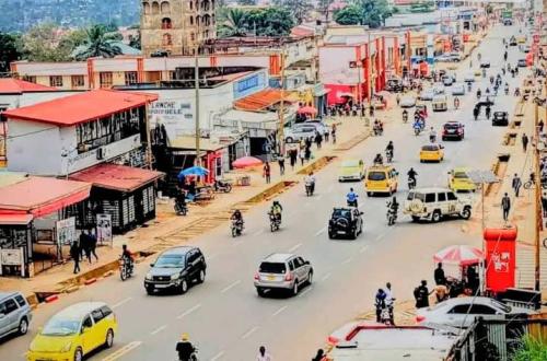 Bunia : arrestation des suspects dans le meurtre d’un taximan après une série de violences urbaines