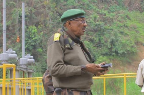 Nord-Kivu : non, le chef-lieu du territoire de Lubero n’a pas été délocalisé vers Musienene