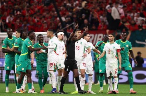 Finale de la CAN 2025 : une organisation marocaine mise à l’épreuve après des incidents violents