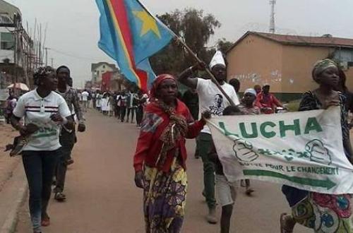 Béni : après la dispersion d’une marche citoyenne, l’ACAJ tire la sonnette d’alarme sur les libertés publiques