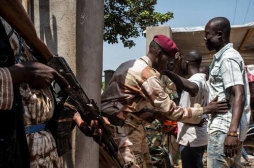 Centrafrique : désarmement massif de 1 110 ex-combattants, un tournant pour la sécurité nationale