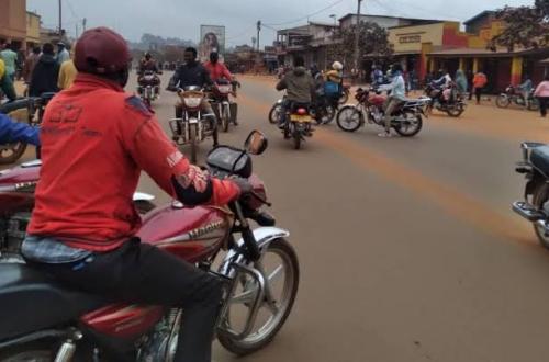 Nord-Kivu : Butembo expérimente un dispositif numérique pour sécuriser les motos