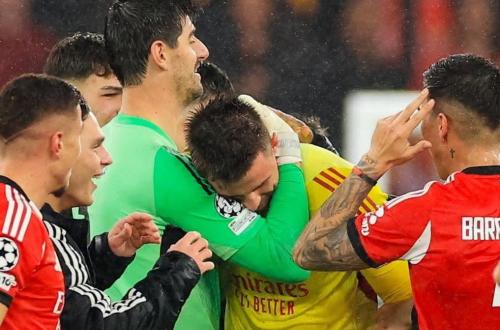 UEFA : des grands clubs au pied du mur